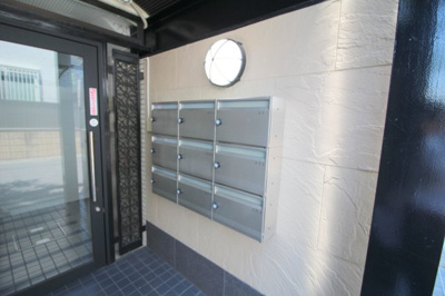 【その他共用部分】 | ハイツ岡町北