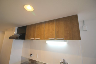 【キッチン】 | ハイツ岡町北