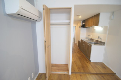 【収納】 | ハイツ岡町北