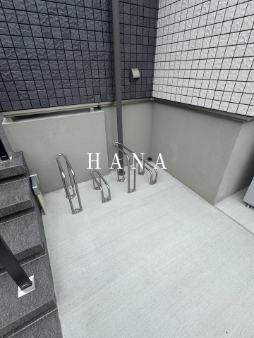 Ｒｉｏ　ｈｉｅｒｒｏ のその他共用部分