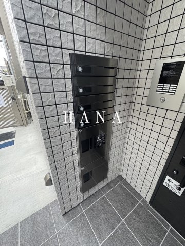 Ｒｉｏ　ｈｉｅｒｒｏ の設備