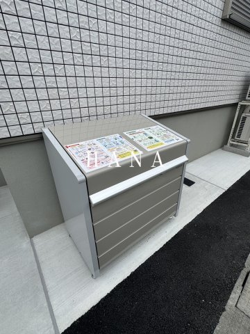 Ｒｉｏ　ｈｉｅｒｒｏ のその他共用部分