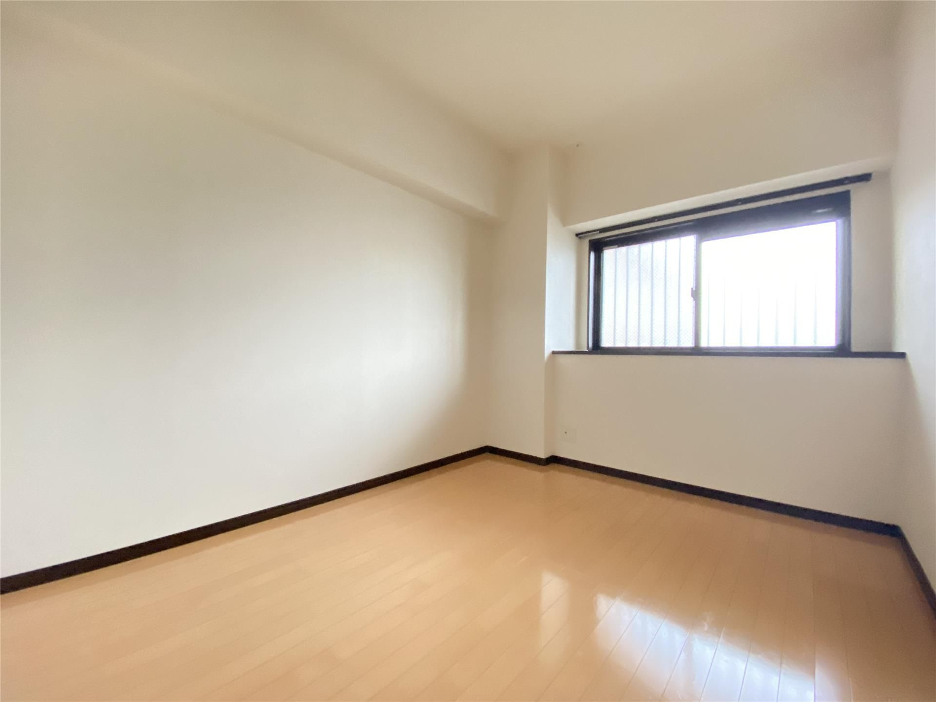 菊池郡菊陽町光の森７丁目の賃貸マンションの洋室