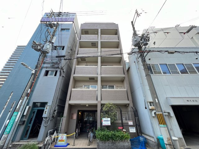 スペランツア出雲天満橋