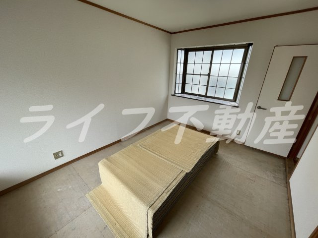 サンライフクローバーの内装