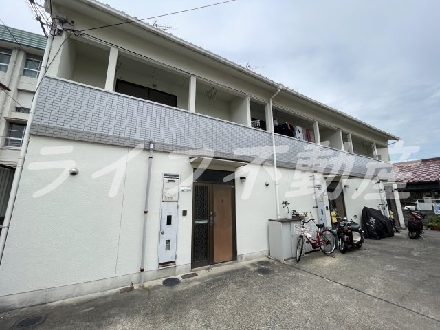 サンライフクローバー