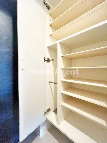 エスリード上前津テルツェの設備