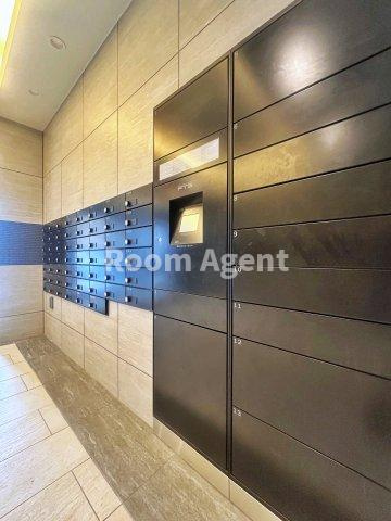 エスリード上前津テルツェのその他