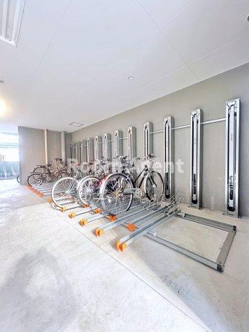 エスリード上前津テルツェのその他