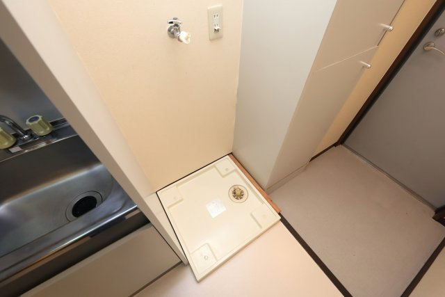 万寿寺ビルの設備