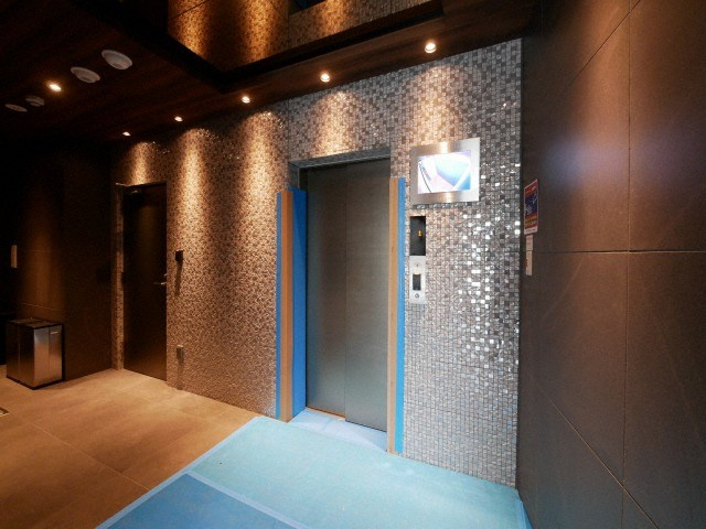 エステムコート北堀江Ⅱのその他