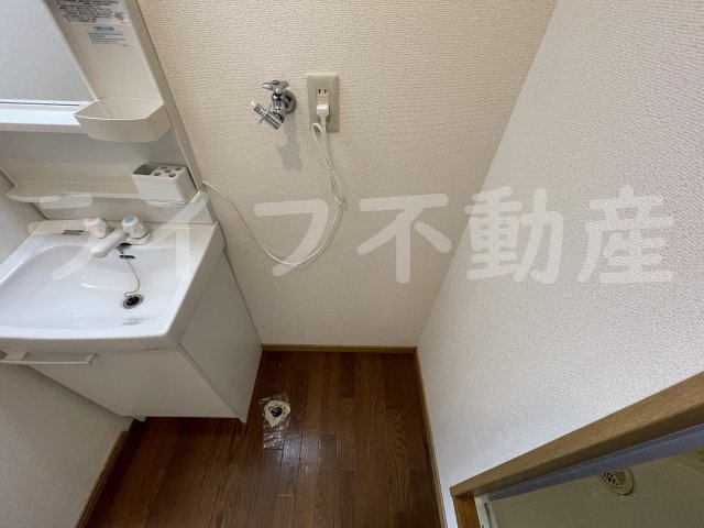 エステートピア旭の設備