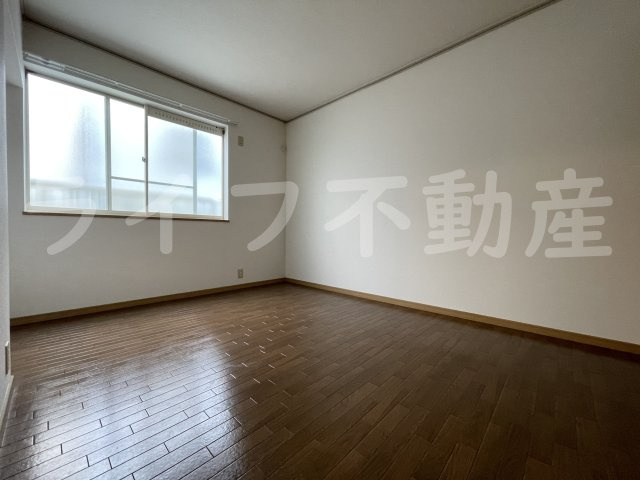 エステートピア旭の内装