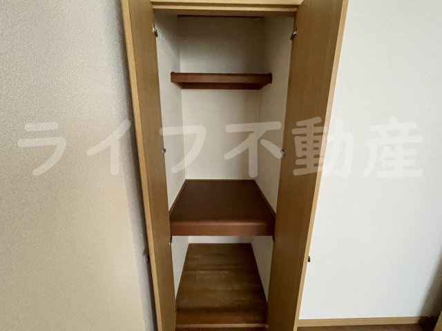 エステートピア旭のその他