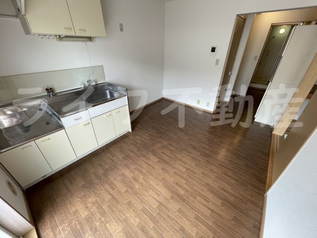 エステートピア旭のその他