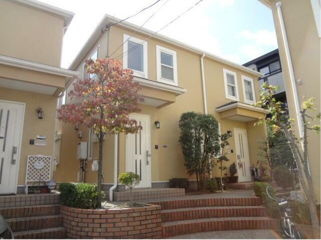 ステラ舞浜のその他共用部分