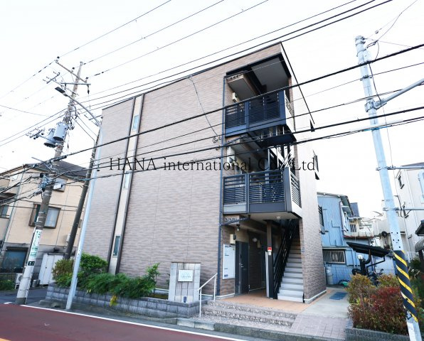 ラ　プラクミーヌ