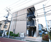 ラ　プラクミーヌの画像