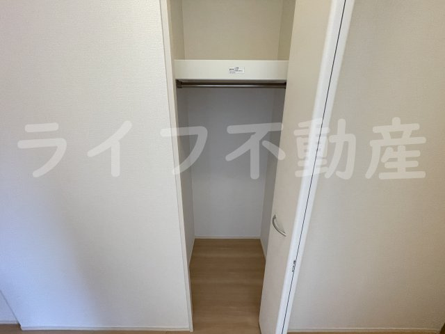 ルアーナA棟のその他