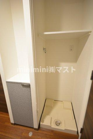 パークヒルズ難波南haneulのその他