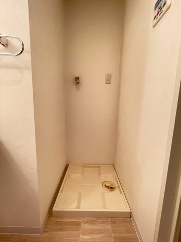 プラネット46の内装
