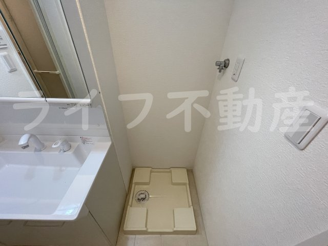 セレニティ若江東町のその他