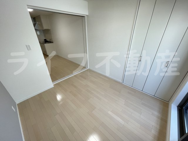 セレニティ若江東町のその他