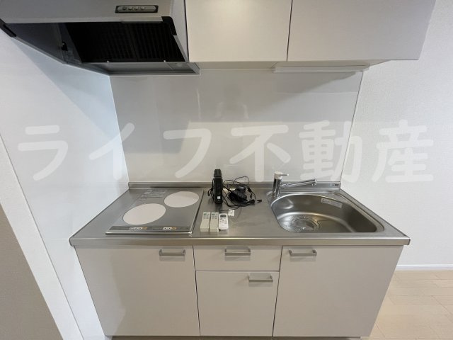 セレニティ若江東町のキッチン