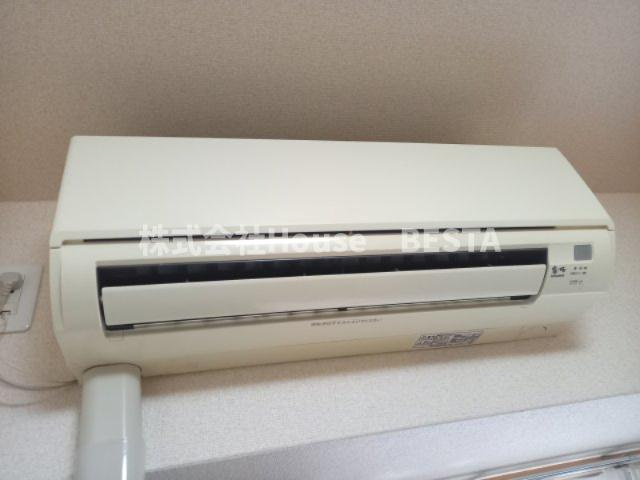 カスタリア三宮の設備