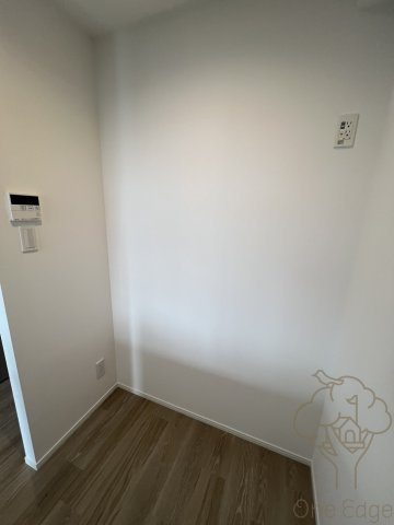 アヴェニール中崎のキッチン