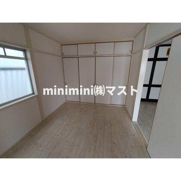 パルミエール岸里のその他|別部屋参考写真