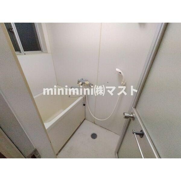 パルミエール岸里の浴室|別部屋参考写真