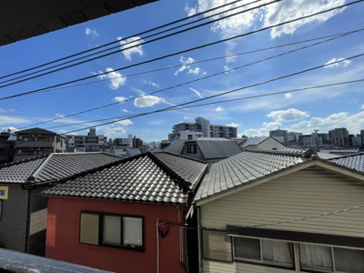 【展望】 | Kステーションプラザ姪浜