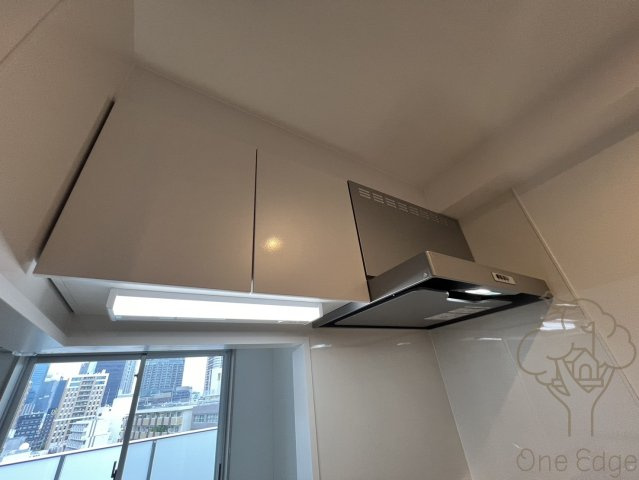 アヴェニール中崎のキッチン