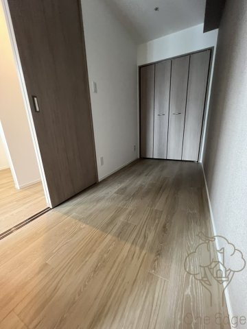 アヴェニール中崎の内装