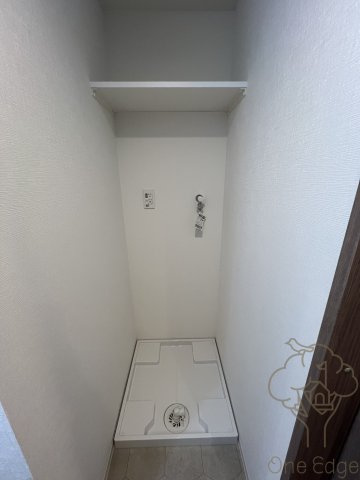 アヴェニール中崎の設備