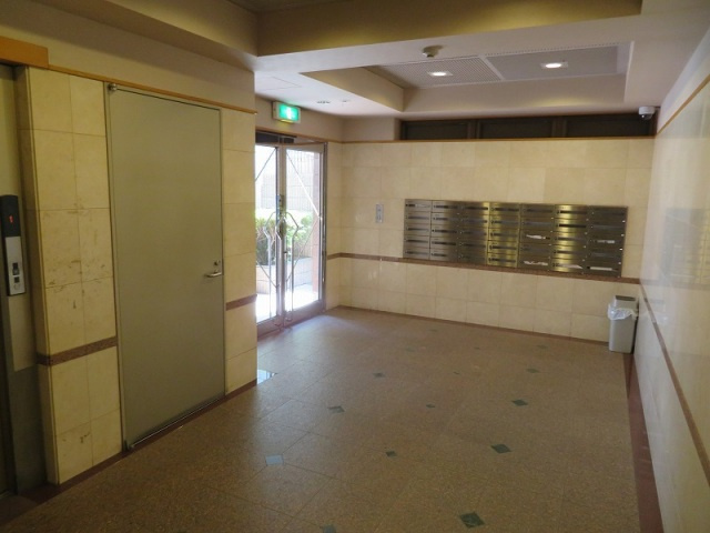 クレール緑橋のその他