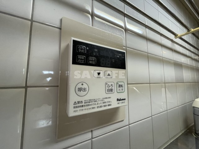 クレール緑橋のその他