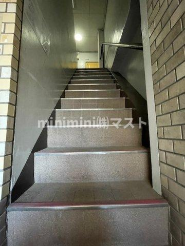 パルミエール岸里のその他