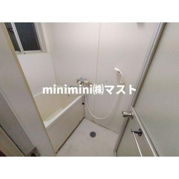 パルミエール岸里の浴室|別部屋参考写真