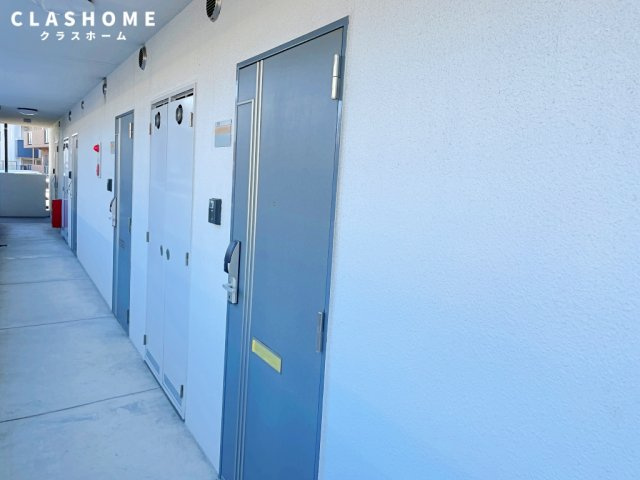 ヴィラ　クオーレ　　刈谷市近郊の賃貸はクラスホーム刈谷店のその他共用部分|同物件の別部屋になります。