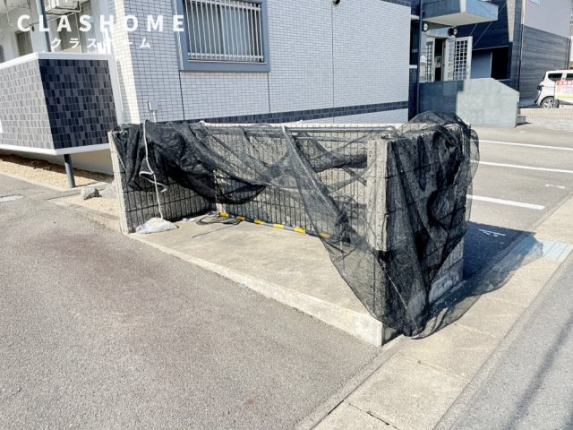 ヴィラ　クオーレ　　刈谷市近郊の賃貸はクラスホーム刈谷店のその他共用部分