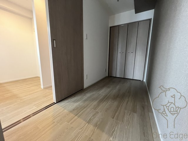 アヴェニール中崎の内装