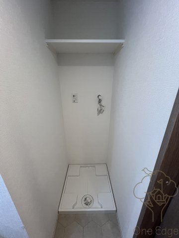 アヴェニール中崎の設備