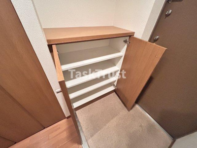 【収納】 | 天満リバーサイドプラザ