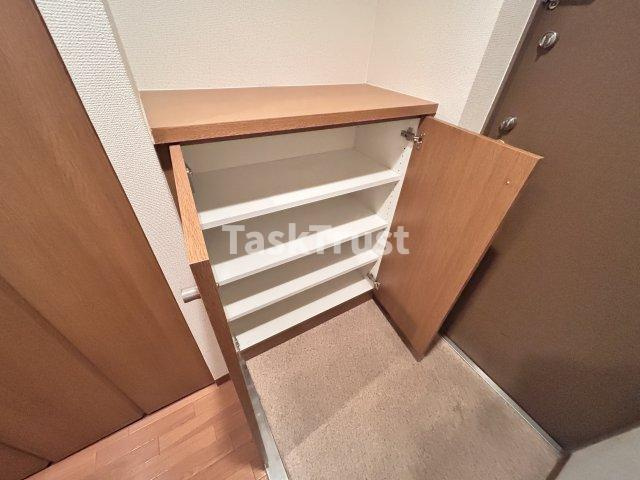 【収納】 | 天満リバーサイドプラザ