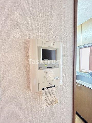 【セキュリティ】 | 天満リバーサイドプラザ