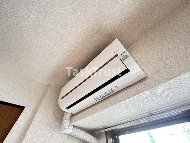 【設備】 | 天満リバーサイドプラザ