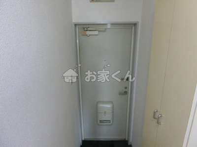 【玄関】 | ラフォーレ一ノ谷 | シューズボックス付き玄関