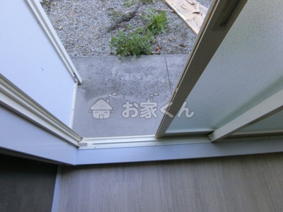 【バルコニー】 | ラフォーレ一ノ谷